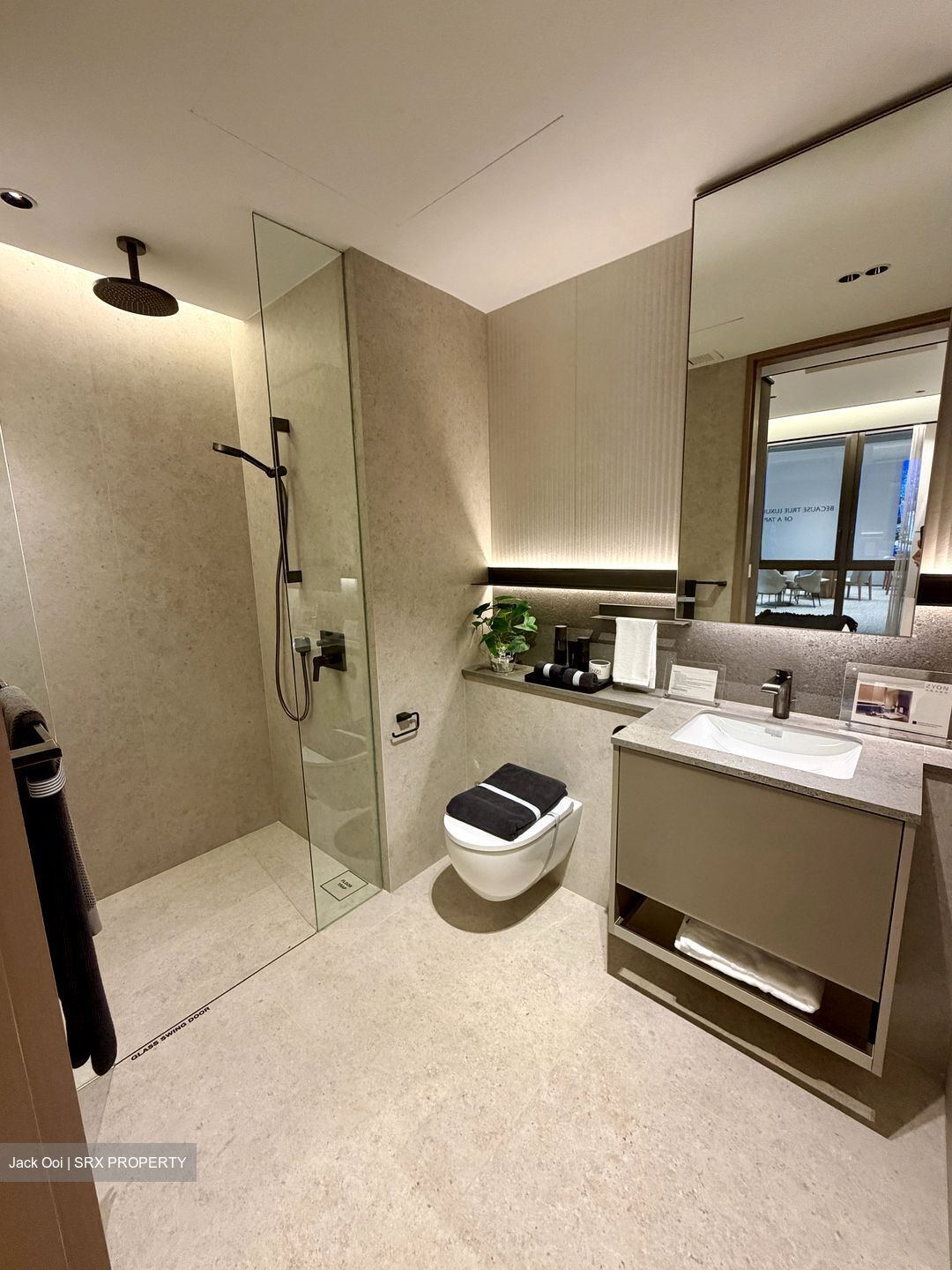 Zyon Grand (U/C) (D3), Apartment #503277861